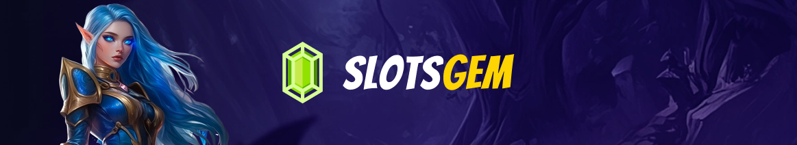 SlotsGem Download The Mobile App