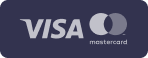 Visa Mastercard