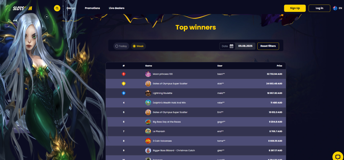 SlotsGem Online Casino